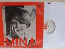 MINA - EN PERSONA -  LP CHILE PRS