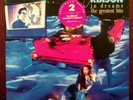 Roy Orbison - In Dreams: The Greatest Hits 2-LP (1987, Virgin Records) {Mint}