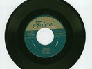 Rare Doo-Wop 45: Royals, Moonrise, Federal 12088 gold top original, VG to VG+