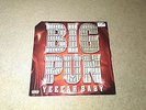 Big Pun Yeeeah Yeah Baby 2LP double album Fat Joe vinyl