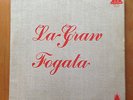 LA GRAN FOGATA IV OG 1978 LP Modern Soul Boogie Rock Funk VENEZUELA