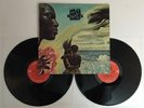 Miles Davis - Bitches Brew - 1970 Vinyl 2X LP Record 360 Stereo 2-Eye GP 26