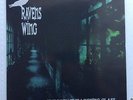 RAVENS WING 'Through The Looking Glass' skinhead punk ISD Fortress import LP