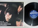 ROLLING STONES OUT OF OUR HEADS LONDON LAX-1005 Japanese Pressing Vinyl LP
