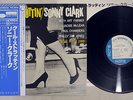SONNY CLARK COOL STRUTTIN' BLUE NOTE GXK 8043 Japanese Pressing OBI Vinyl LP