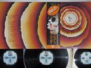 STEVIE WONDER SONGS IN THE KEY OF LIFE MOTOWN VIP-1,2,3(7INCH) Japan OBI 3LP,7