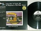 TOSHIYUKI MIYAMA NEW HERD TAKE THE 'A' TRAIN THREE BLIND MICE Japan OBI LP