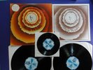 STEVIE WONDER  SONGS IN THE KEY OF LIFE Motown 76 UK LP EX+ VINYL + 45