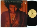 CHOCOLATE MILK Action Speaks Louder Than Words LP on RCA VG++/NM
