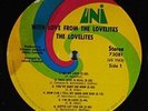 LOVELITES With Love From The LP on UNI