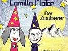 CAMILLA MOTOR - Der Zauberer  7