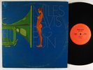 MILES DAVIS Big Fun 2xLP on Columbia VG++/NM