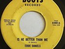 EDDIE DANIELS 