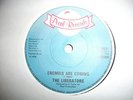 RARE ROOTS REGGAE The Liberators Enemies Are Coming UK PEARL Orig. *Listen*