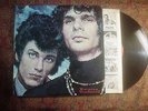 Mike Bloomfield Al Kooper mint original 2LP The Live Adventures Of
