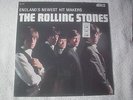 Rolling Stones sealed remaster LP England's Newest Hitmakers