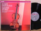 PHILIPS/BMG Digital R225162 ACCARDO JS Bach 6 Concerti 2LP NM