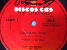 THE VIBRATORS Automatic Lover / Destroy 7