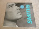 THE SMITHS - PANIC - RARE UK 3 TRACK 12