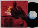 DONALD BYRD The Cat Walk BLUE NOTE 4075 LP promo mono NY USA