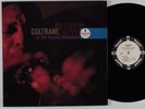 JOHN COLTRANE Live at the Village Vanguard IMPULSE A-10 LP mono wlp gatefold