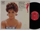 MILES DAVIS Someday My Prince Will Come COLUMBIA LP mono 6-eye