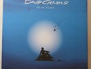 DAVID GILMOUR On an Island Original Europe 2006  0946  55695 1 3 Poster