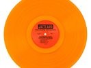 Thelonious Monk With John Coltrane LP Gold Vinyl NEW Newbury Comics EXCLUSIVE