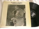 CHARLIE PARKER Lullaby in Rhythm Hampton Hawes Lennie Tristano Max Roach LP