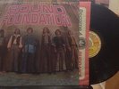 SOUND FOUNDATION [SELF] SMOBRO SB 9001 PSYCH FUNK BREAKS ^