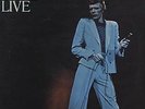DAVID BOWIE David Live 1974 UK double vinyl LP EXCELLENT CONDITION