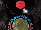 1969 Orig THE EYES OF BLUE   CROSSROADS   LOVE 