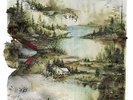 Bon Iver Bon Iver (Self-Titled) Vinyl New