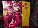 SEALED 1968 Orig TINGLING MOTHERS CIRCUS   FUZZ POPSIKE FLOWER POP PAPER GARDEN