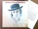David Wiffen - Coast To Coast Fever LP 1973 + Insert //1
