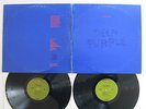 2LP Deep Purple - Purple Passages - mint- Hush Hey Joe Kentucky Woman April