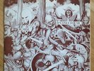 TOO MUCH ‘Kick Me’ 1978 UK punk 7“ LIGHTNING REC (GIL 552) first pressing JERKS