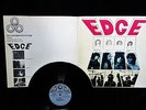 SCARCE 1970 ORIG   EDGE - HAMMOND ORGAN HARD FUZZ PSYCH = ACID ARCHIVES PRIVATE