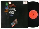 ZOOT SIMS/AL COHN/PHIL WOODS Jazz Alive A Night At The Half Note LP DG mono