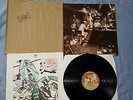 LED ZEPPELIN in through the out door 1979-FIRST UK PRESS -SWAN SONG -NUM :F -EX+