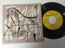 Teddy Wilson 45 EP + Picture Cover The Creative Norgran