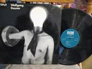 WOLFGANG DAUNER OUTPUT EXPERIMENTAL JAZZ LP ON GERMAN ECM 1006