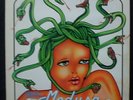 GRUPO MEDUSA - CAMINHOS LP BRAZIL LATIN JAZZ FUNK HERMETO PASCOAL  HEAR