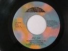 ROBERTO ROENA y Su APOLLO SOUND Cui Cui/ Que Se Sepa RARE 45 INTERNATIONAL 670