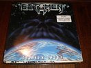 Testament LP The New Order PROMO