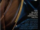 The Blues And The Abstract Truth - 1st Oliver Nelson vinyl LP album record USA