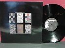 Colin Newman ?– A-Z  ELETRONIC WAVE ROCK UK 80 VINYL LP BEGA 20 MINT NEW