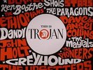 VARIOUS - This Is Trojan (Record Store Day 2016) - Vinyl (180 gram vinyl 6xLP)