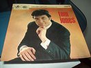 ***JOE MEEK***TOM JONES UK Columbia EP-Lonely Joe+3 PS