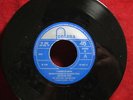 Jacqueline Taieb  7 HEURES DU MATIN / 7 A.M.  7'' Single Fontana (Reissue)